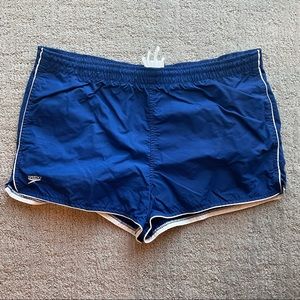 Speedo | Vintage Swim Briefs
